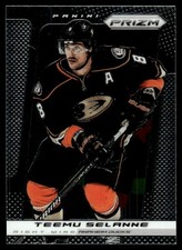 Click to enlarge Teemu Selanne