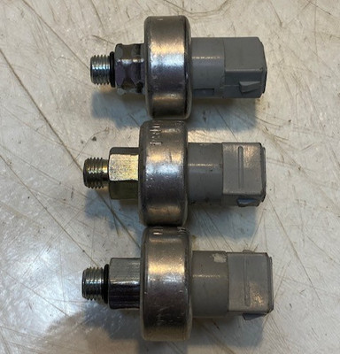 3 Quantity of F37A-3N824-AA Power Steering Pressure Switches for Ford (3 Qty)