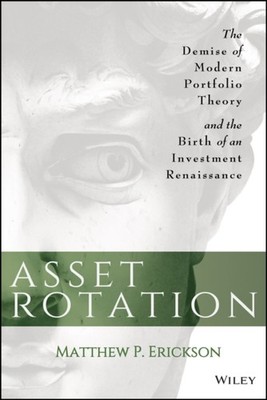 Asset Rotation by MP Erickson HARDBACK 9781118779194