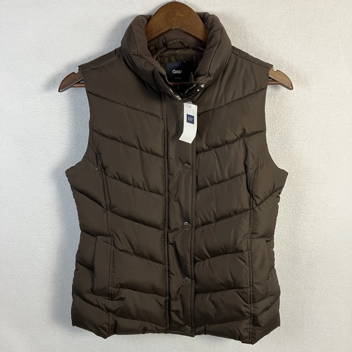 ★OLD GAP★down vest★size S Gap Vest Coats, Jackets & Vests for Women for sale - eBay
