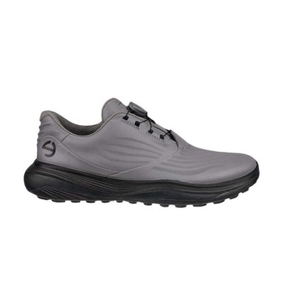 Ecco LT1 BOA Herren Golfschuhe ohne Spikes   132274-01013