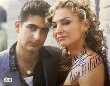 Michael Imperioli & Drea de Matteo “The Sopranos