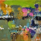 Original Acrylic painting 12