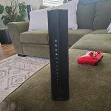 Zyxel VMG4927-B50A Dual-Band Wireless AC2300 VDSL2 Bonding Gateway. NEW SEALED