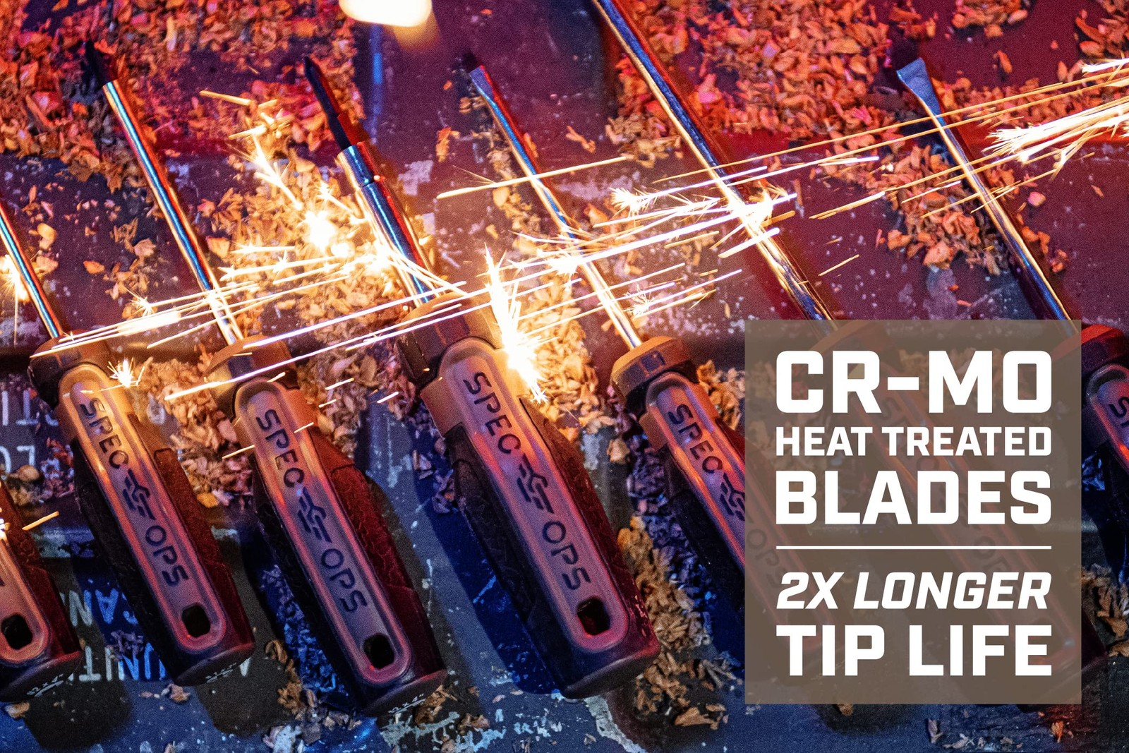 Tools Tools 14-Piece Screwdriver Set, 5 Phillips, 5 Slotted, 2 Torx, 2 Square...