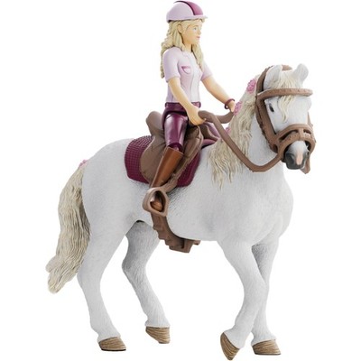 Schleich GmbH Horse Club Sofia & Blossom