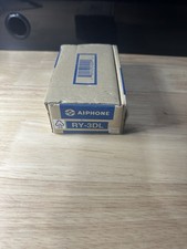 Aiphone RY-3DL Selective Door Release Adaptor.