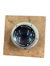 Wollensak Enlarging Raptar 162mm F4.5 coated Enlarger Lens for up to 4X5 1832