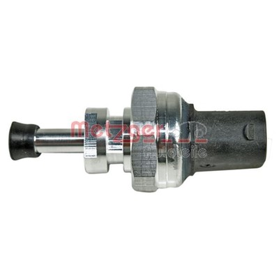 Metzger Abgasdrucksensor für Dacia Nissan Opel Renault
