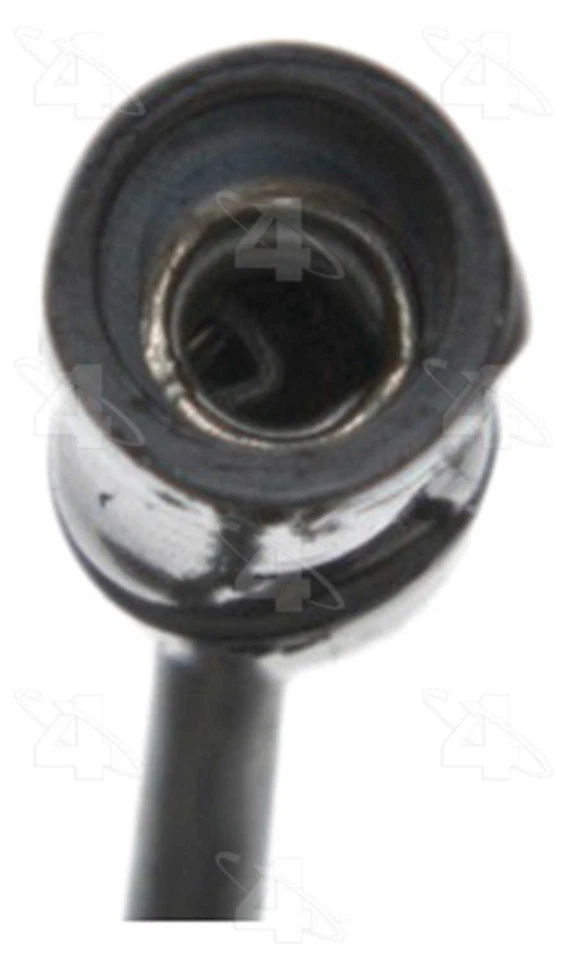 Compresor de aire acondicionado para camioneta Toyota 1989-1995 4Runner cuatro estaciones Foto 4 de 4