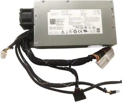 NEW Dell PowerEdge R210 250W Power Supply N250E-S0 6HTWP 06HTWP CN-06HTWP USA