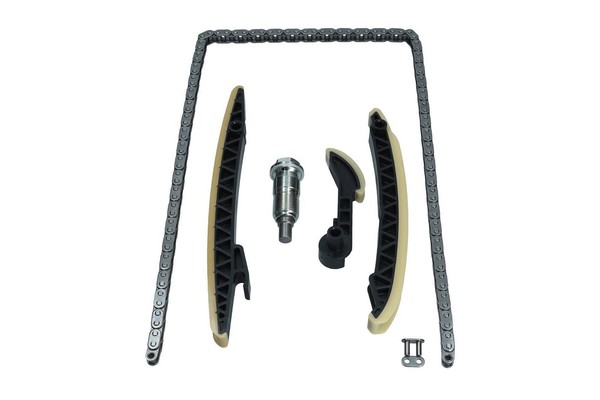 Kamoka Steuerkettensatz 7001530 FüR Mercedes Klasse W169 Sports Tourer W245 160-image