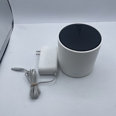 TP-Link Deco X55 WiFi 6 Mesh System Deco AX3000