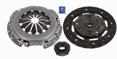 Kupplungssatz Sachs 3000 952 012 für ALFA ROMEO  passend für FIAT FORD LANCIA