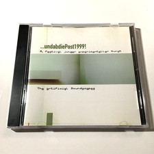 Various   ...undabdiePost1999! - The Artifici...
