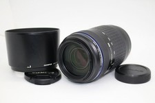 AA Olympus OLYMPUS ZUIKO DIGITAL 70 300mm F4 5.6 ED Super Telephoto Zoom Lens Fo