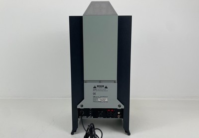 Nakamichi SoundSpace 8 – Complete System – Mint Condition – Fully
