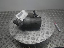 Anlasser  Skoda Fabia II (5J) 1.4 TDI 59kW 80PS StarterS BMS