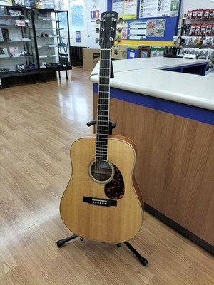 Larrivee D-03 Mhe Acoustic Guitar Safe delivery from Japan