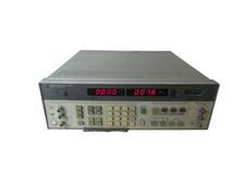 HP 8903B Audio Analyzer for sale online | eBay
