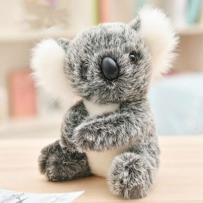 Stofftier Koala Mutter Baby Koala Kuscheltier Plüschtier Koalabär Plüschtiere N1