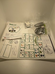 LEGO Education WeDo 2.0 Core Set (45300) &ndash; STEM Robotics Kit