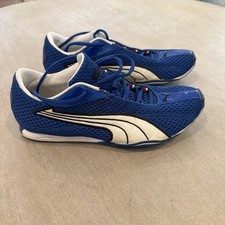 Vinta  Y2K PUMA H-Street Low Profile Sneakers...