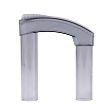 Fluval Intake U Tube Adapter for New AC Series AC70/AC110 Filters