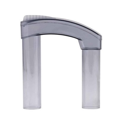 Fluval Intake U Tube Adapter for New AC Series AC70/AC110 Filters