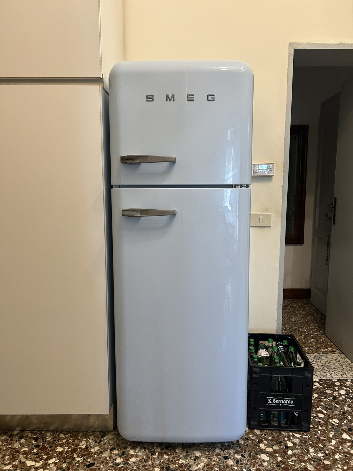 Frigo Smeg