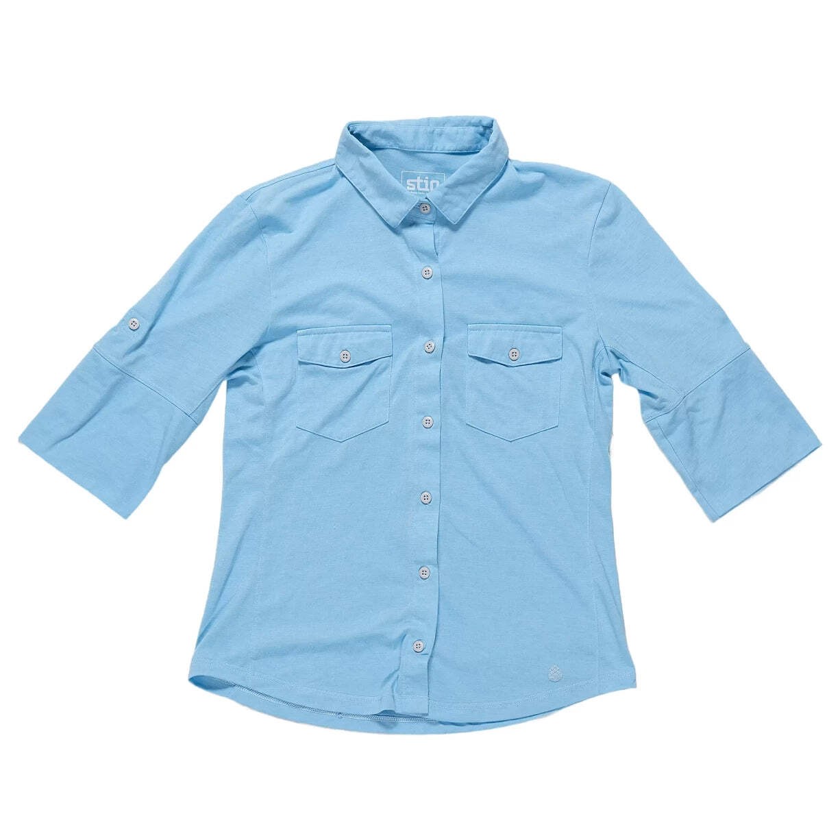 Stio Divide Button Up Shirt - Women's