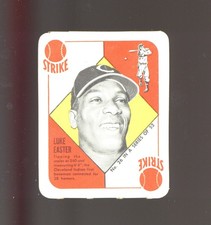 1951 Topps Red Backs Baseball Cards 29