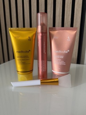 skin care products