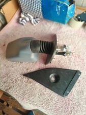 CROMODORA SPECCHIETTO DESTRO FIAT TIPO 1991 RESTYLING TEMPRA - COMPLETO