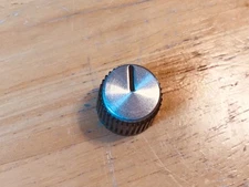Acoustic Bass Amplifier Knob B10, B15, B20, B200H, B300H