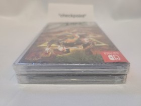 NEW 1x Yu-Gi-Oh! Early Days Collection w/ TCG Cards (Nintendo Switch) SEALED!