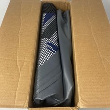 Intex River Run 1 Blue/White 53in Inflatable Tube w/ Backrest Cups