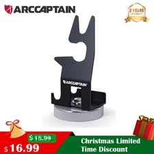 ARCCAPTAIN TIG Welding Torch Holder Magnetic Base Welding Stand for TIG Gun