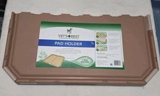 Vet's Best Pad Holder 21