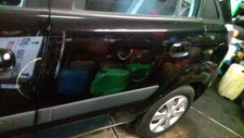 Porte arrière et accessoires Kia RIO
