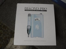 *NEW* Kiara Sky Beyond Pro Portable Nail Drill Blue KSBLUEDRILL
