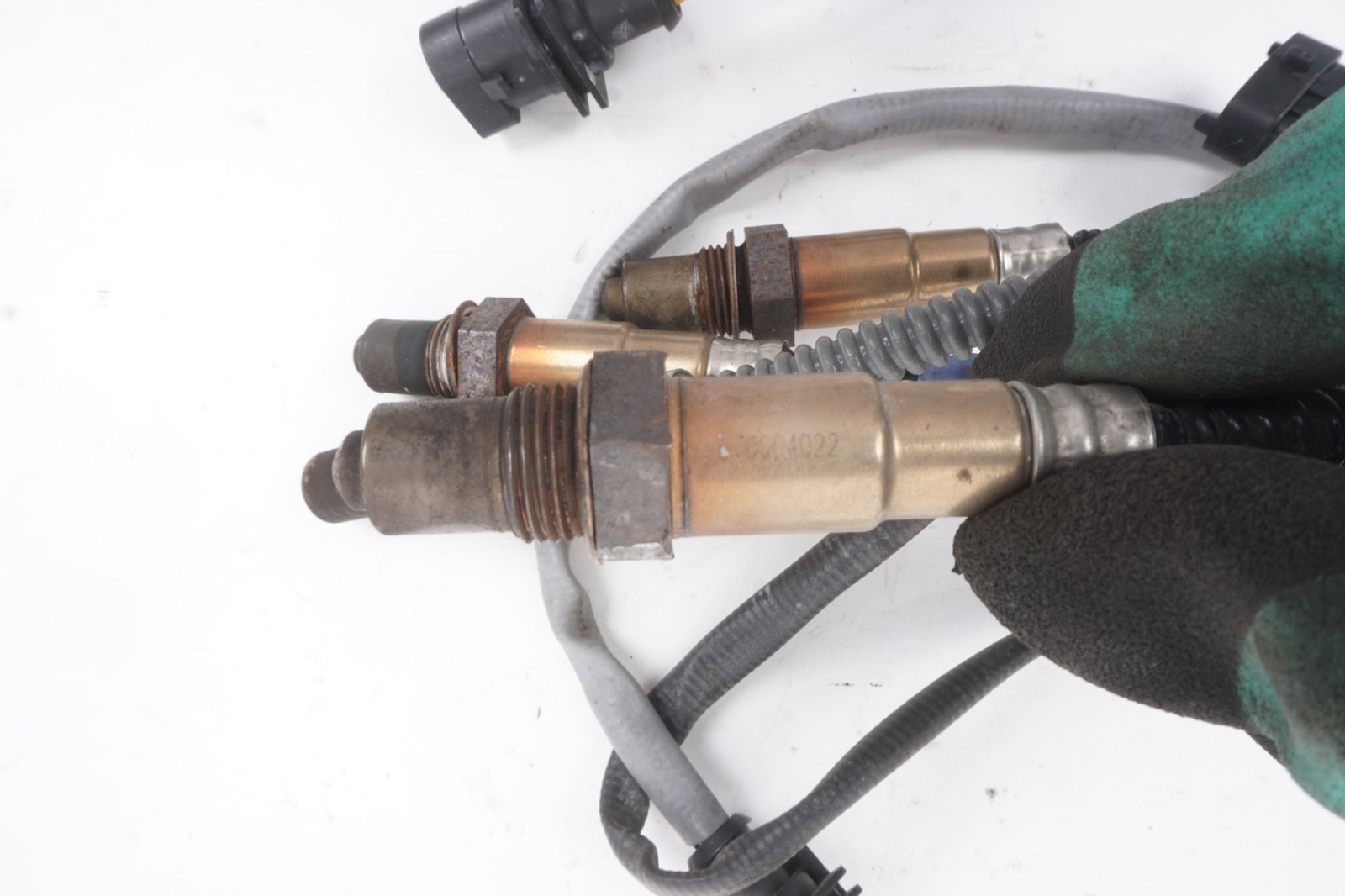 2014 - 2020 Maserati Ghibli 3.0L Engine Oxygen O2 Lambda Sensor OEM