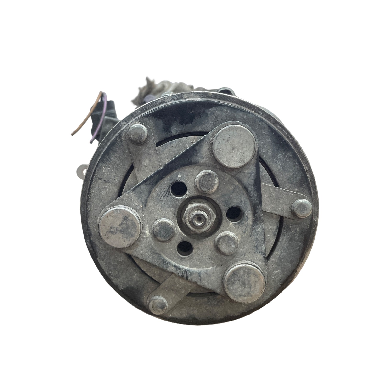 Ricambio Compressore condizionatore FIAT BRAVO 2009+ 51794515 51893889 Usato