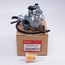 Oem Carburetor For Honda Ct110 Trail 110 1980-1986 16100-459-024 16100-459-772