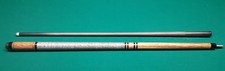 Ron Betts Custom Cue