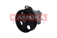 Kamoka PP138 Hydraulikpumpe, Lenkung For MERCEDES-BENZ