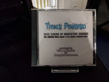 Trance Powered (RARE COMMUNITY RELEASE)