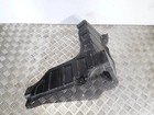 Cache de protection sous moteur
