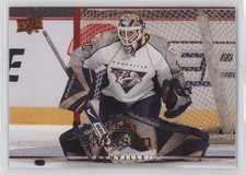 2007-08 Upper Deck Chris Mason #258 t3w