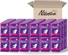 Care Maxi Sanitary Napkins with Wings – Ultra Soft, Super Absorbency &